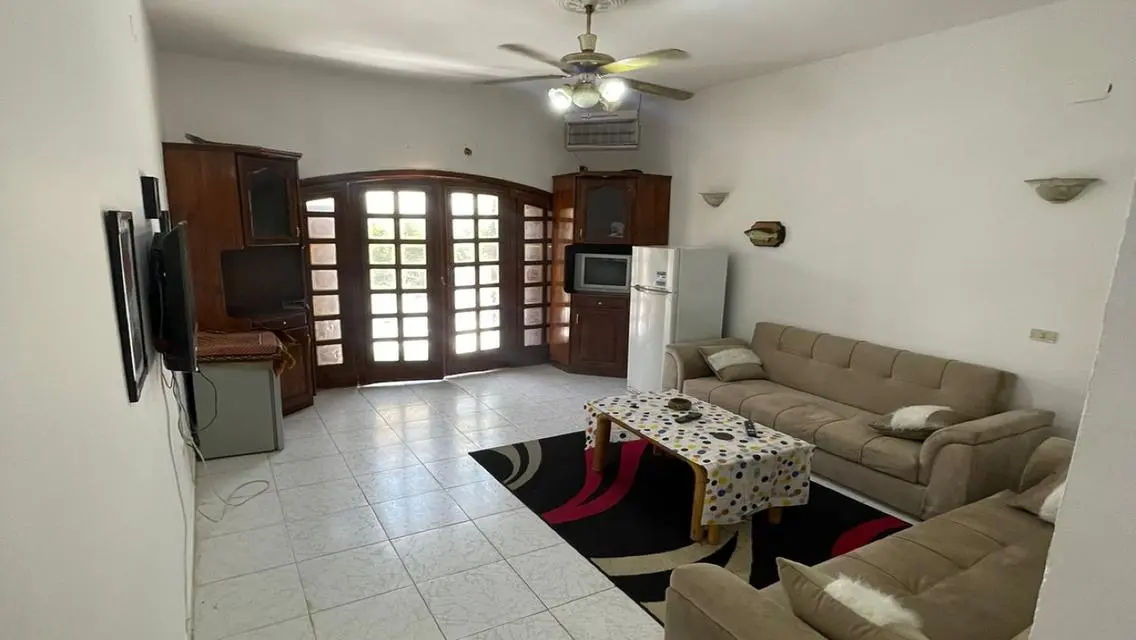 studio in marina 5 with garden 3rd row lake