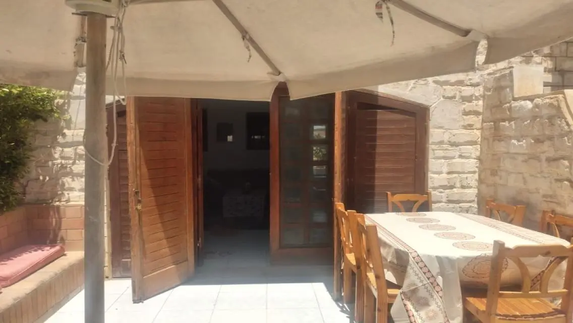studio in marina 5 with garden 3rd row lake