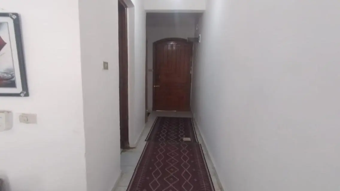 studio in marina 5 with garden 3rd row lake