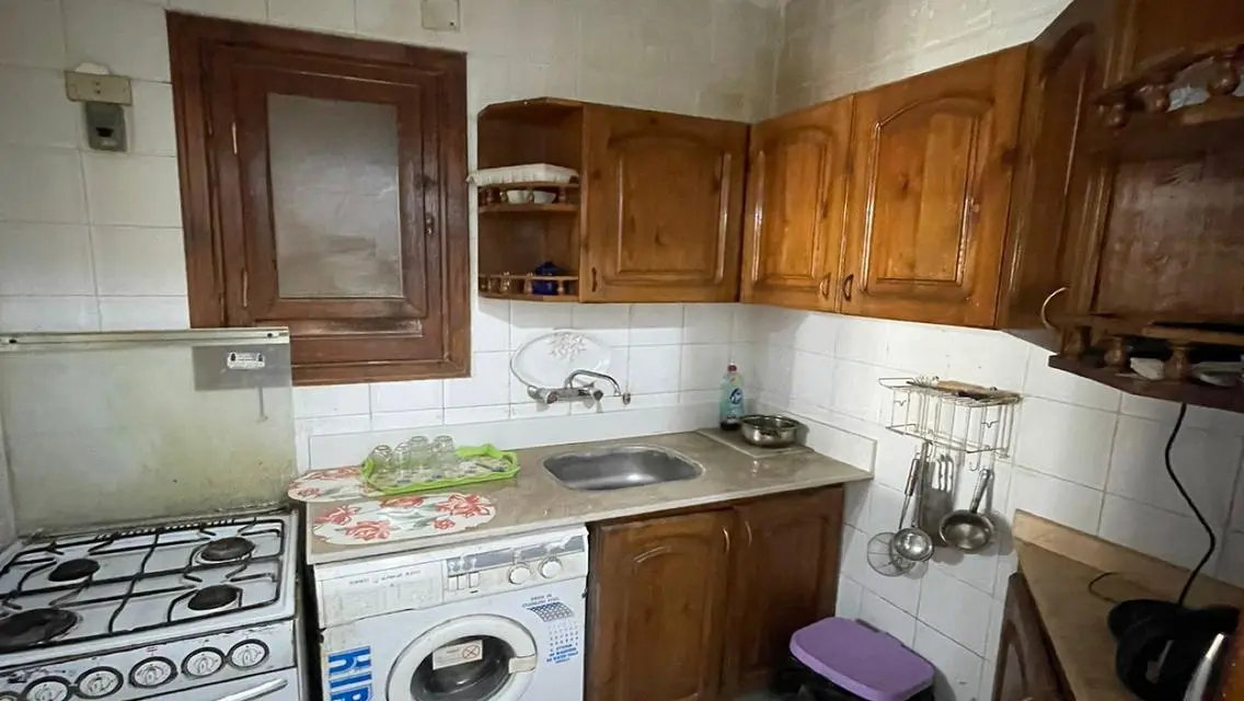 studio in marina 5 with garden 3rd row lake