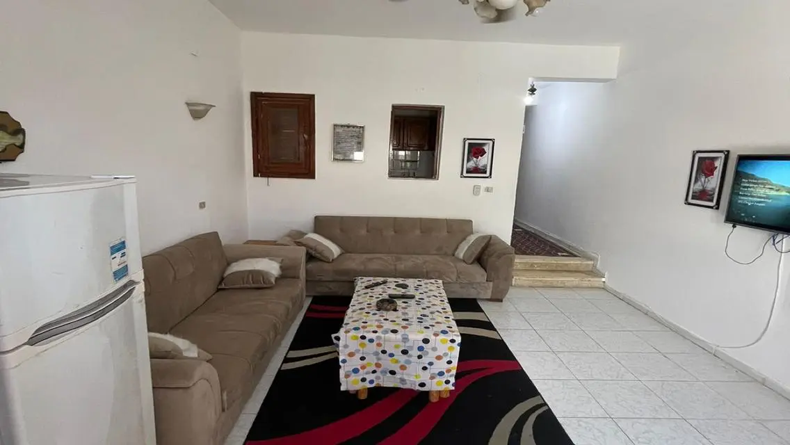 studio in marina 5 with garden 3rd row lake