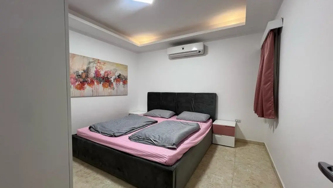 Apartment for sale in selena bay Al Ahiaa 