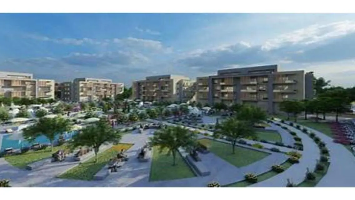 Luxury Apartment for Sale with Balcony and Great Amenities