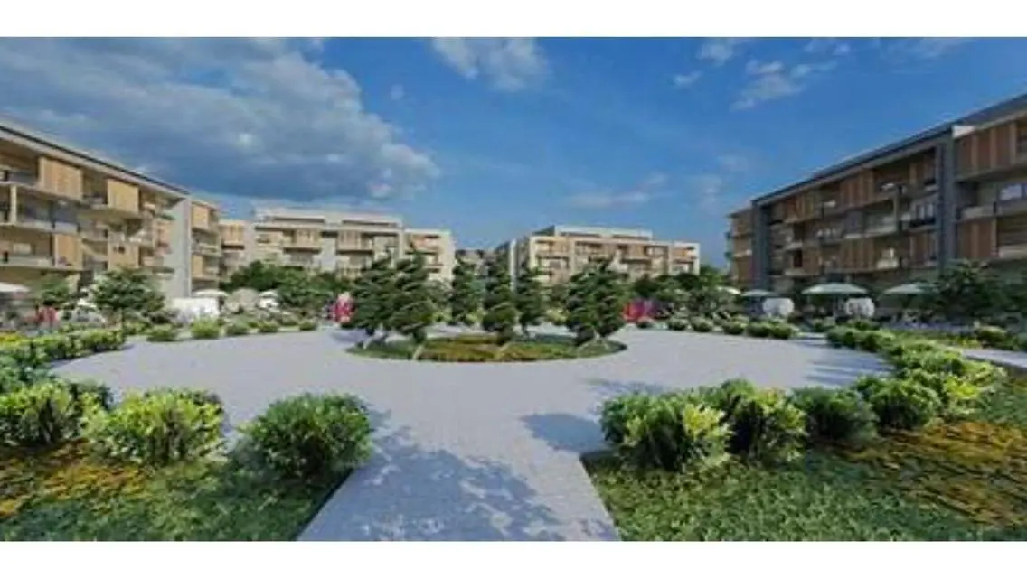 Luxury Apartment for Sale with Balcony and Great Amenities