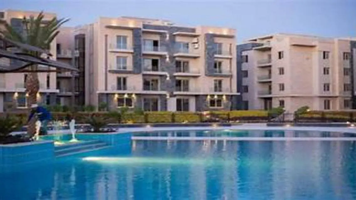 Luxury Apartment for Sale with Balcony and Great Amenities