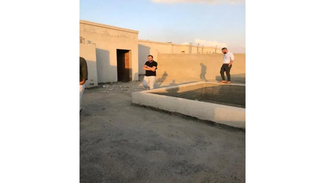 Luxury Apartment for Sale with Balcony and Great Amenities