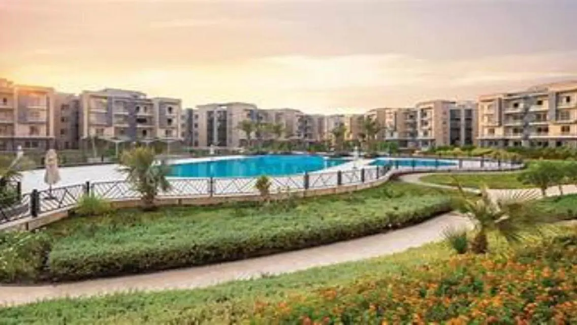 Luxury Apartment for Sale with Balcony and Great Amenities