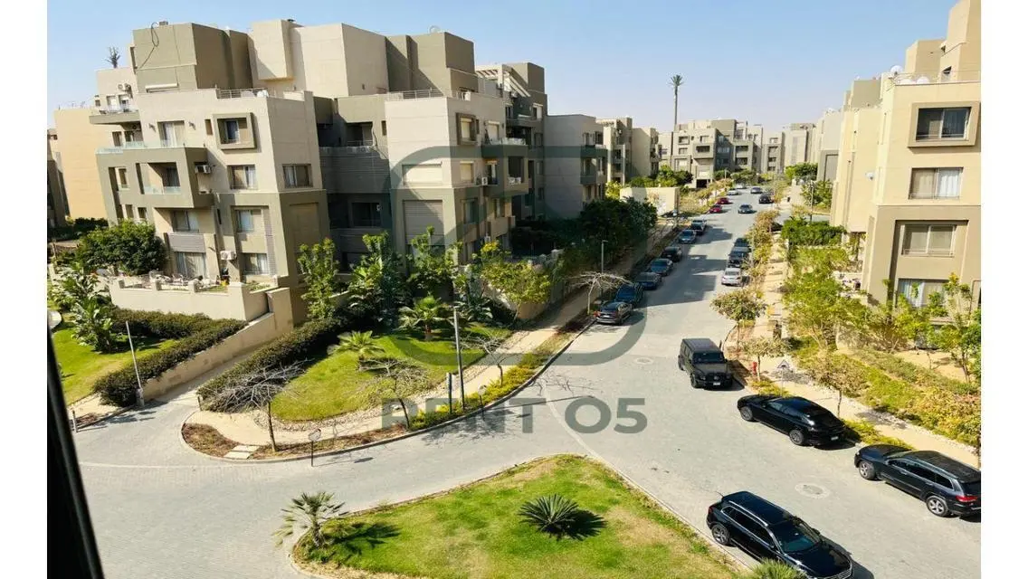 ستوديو للايجار بكمبوند ذا فيلدج بالقاهره الجديده