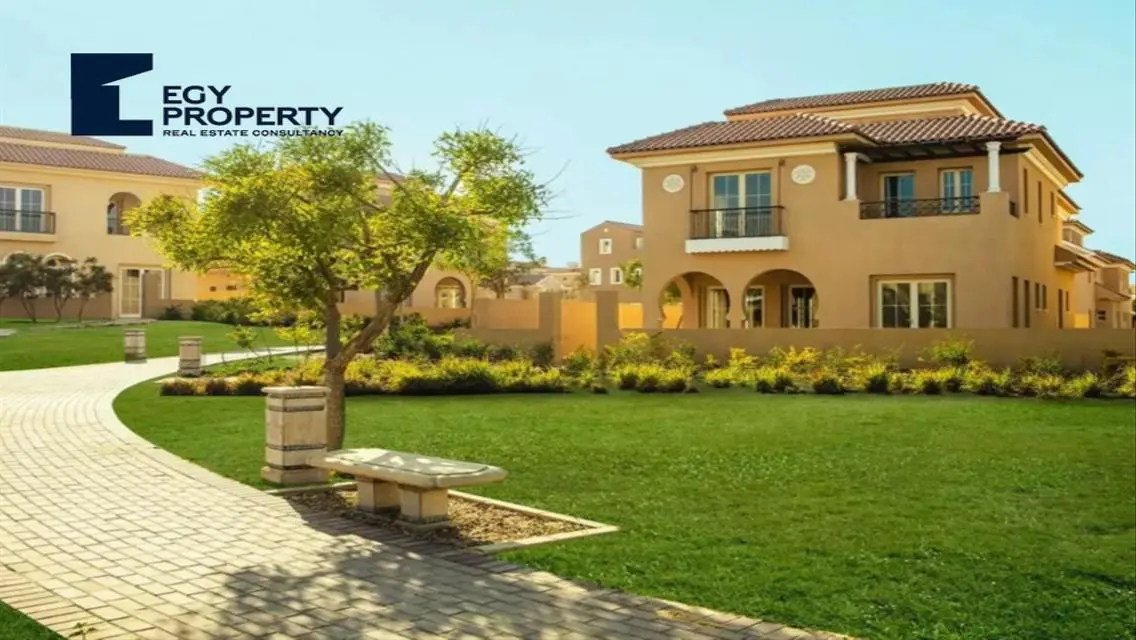 For Quick Sale Villa With Lowest Downpayment on10y