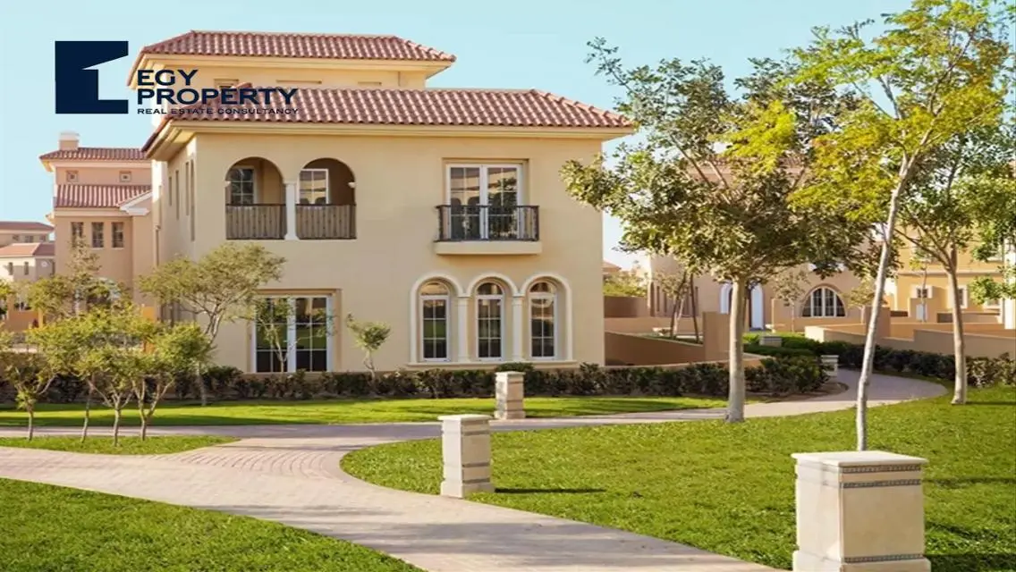 For Quick Sale Villa With Lowest Downpayment on10y