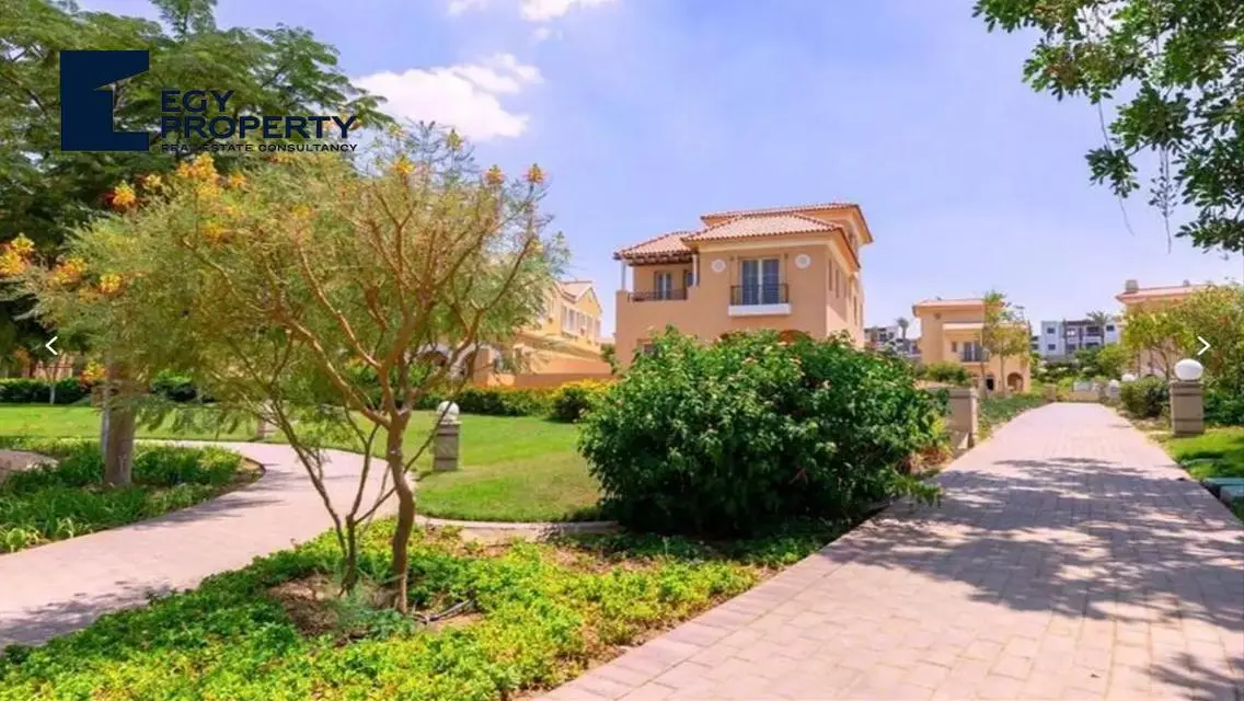For Quick Sale Villa With Lowest Downpayment on10y