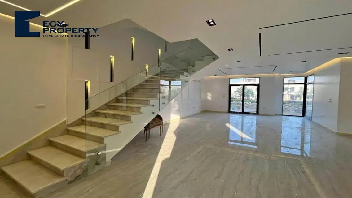 For Quick Sale Villa With Lowest Downpayment on10y