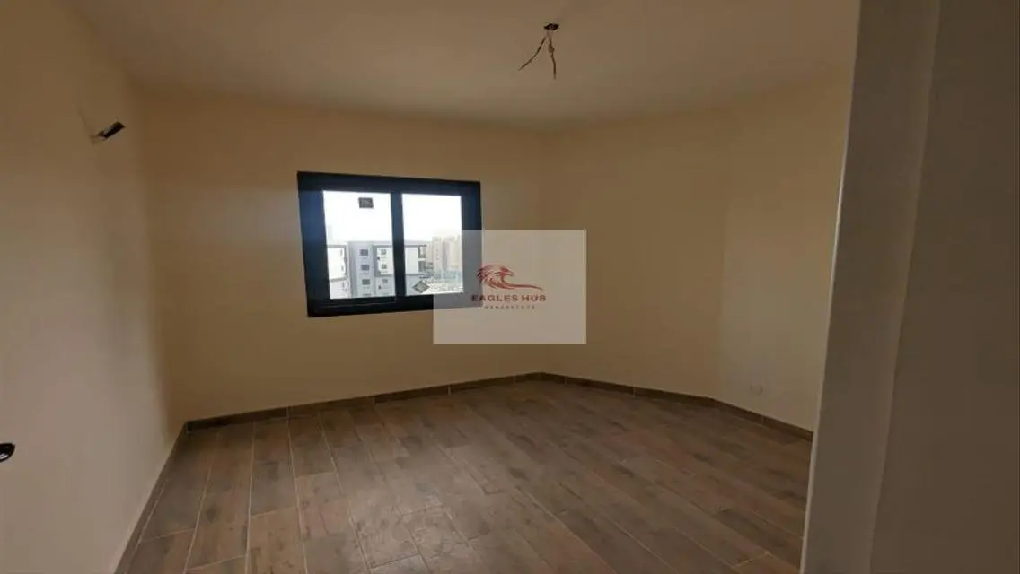 3 BED RESALE ASHGAR CITY - READY TO MOVE - FULLY F