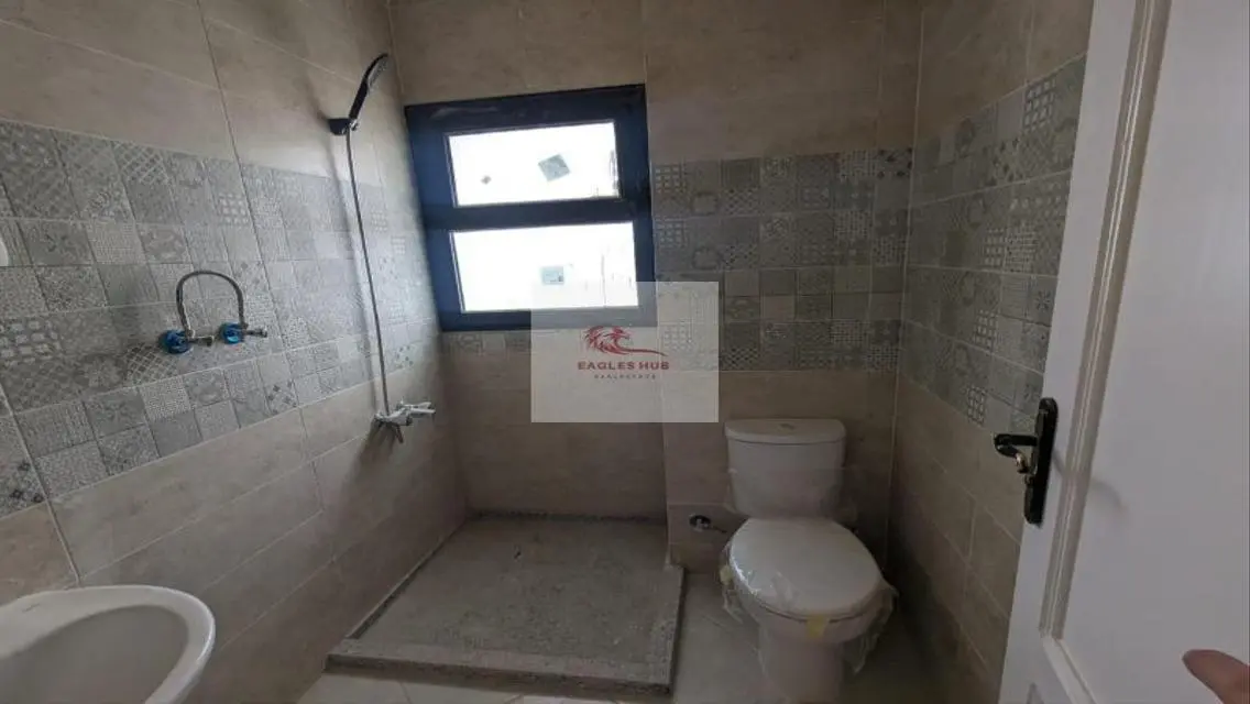 3 BED RESALE ASHGAR CITY - READY TO MOVE - FULLY F