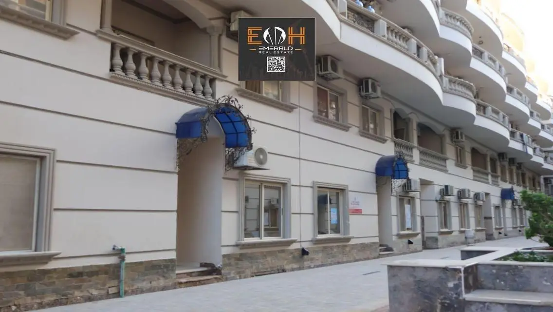 Luxury Apartment for Sale with Ideal Space