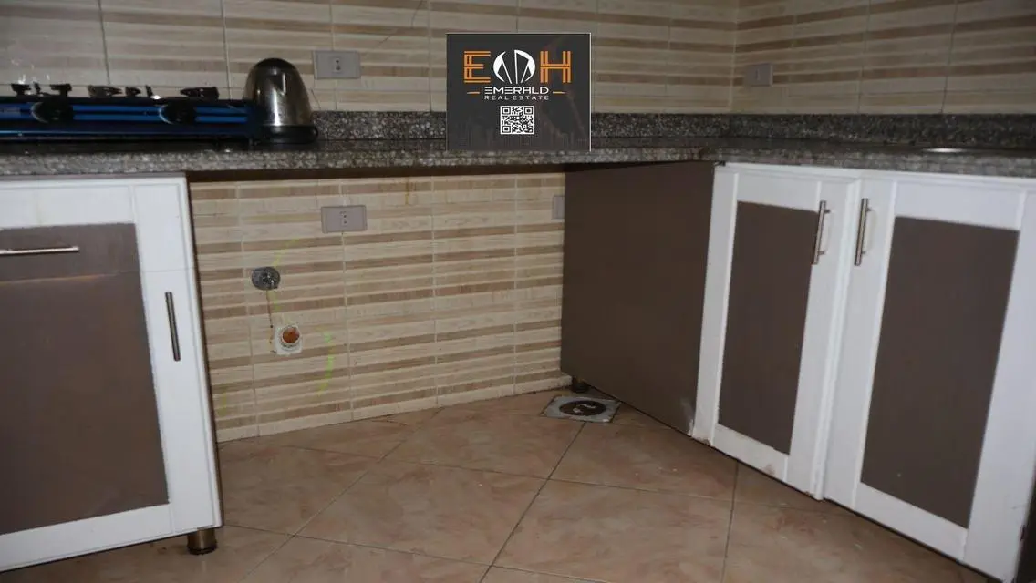 Luxury Apartment for Sale with Ideal Space