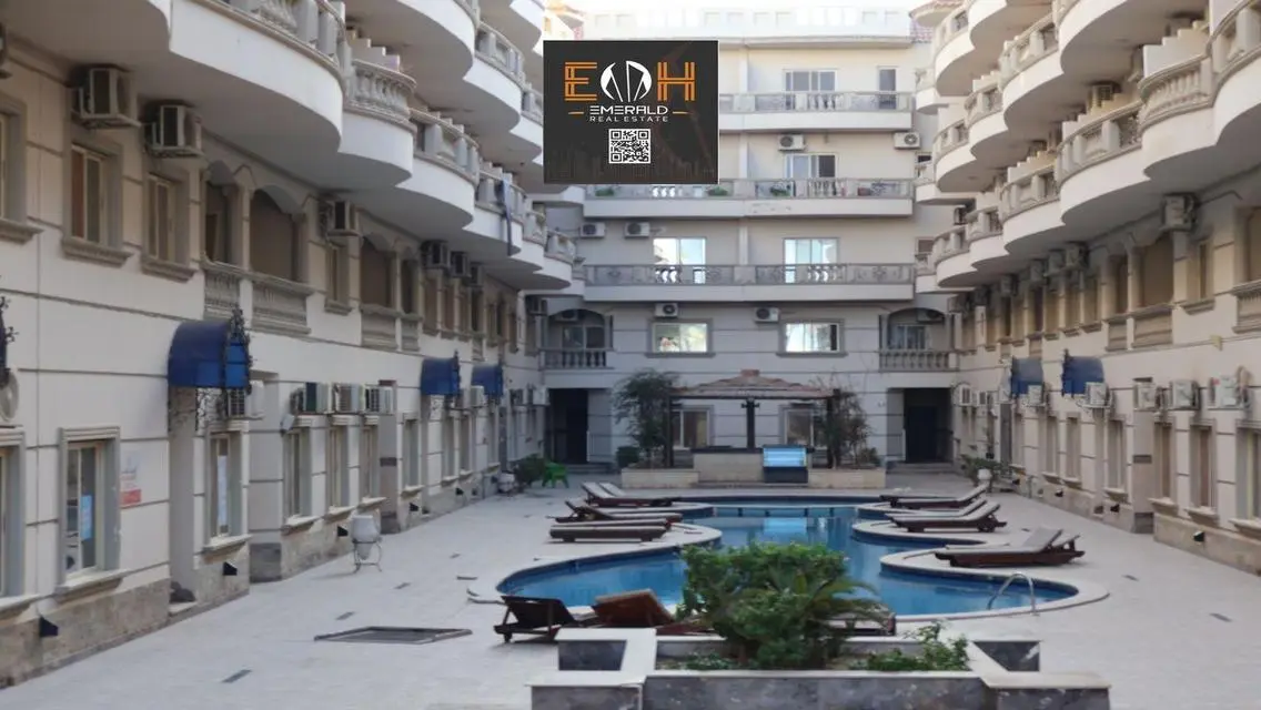 Luxury Apartment for Sale with Ideal Space