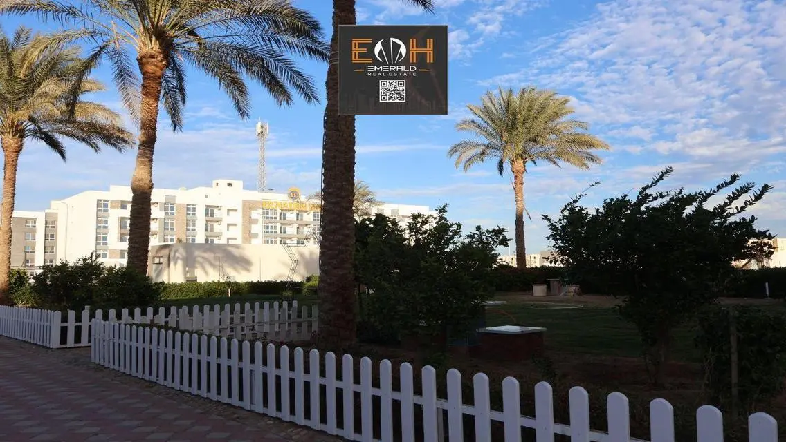 Luxury Apartment for Sale with Ideal Space