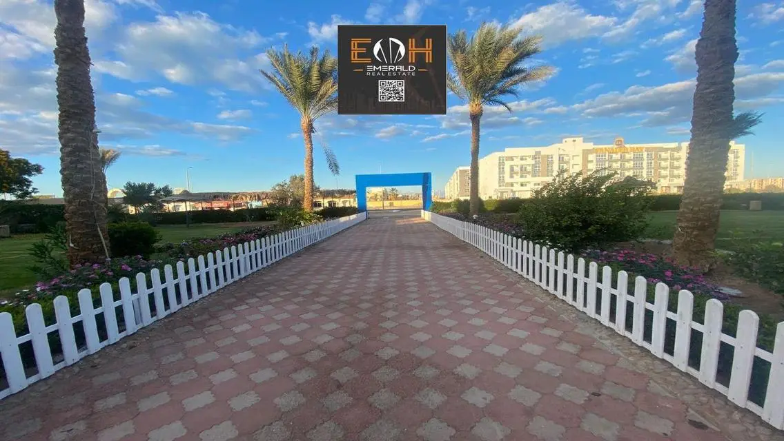 Luxury Apartment for Sale with Ideal Space