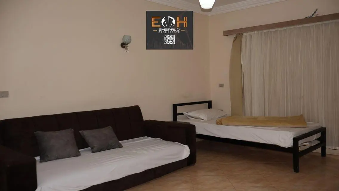 Luxury Apartment for Sale with Ideal Space