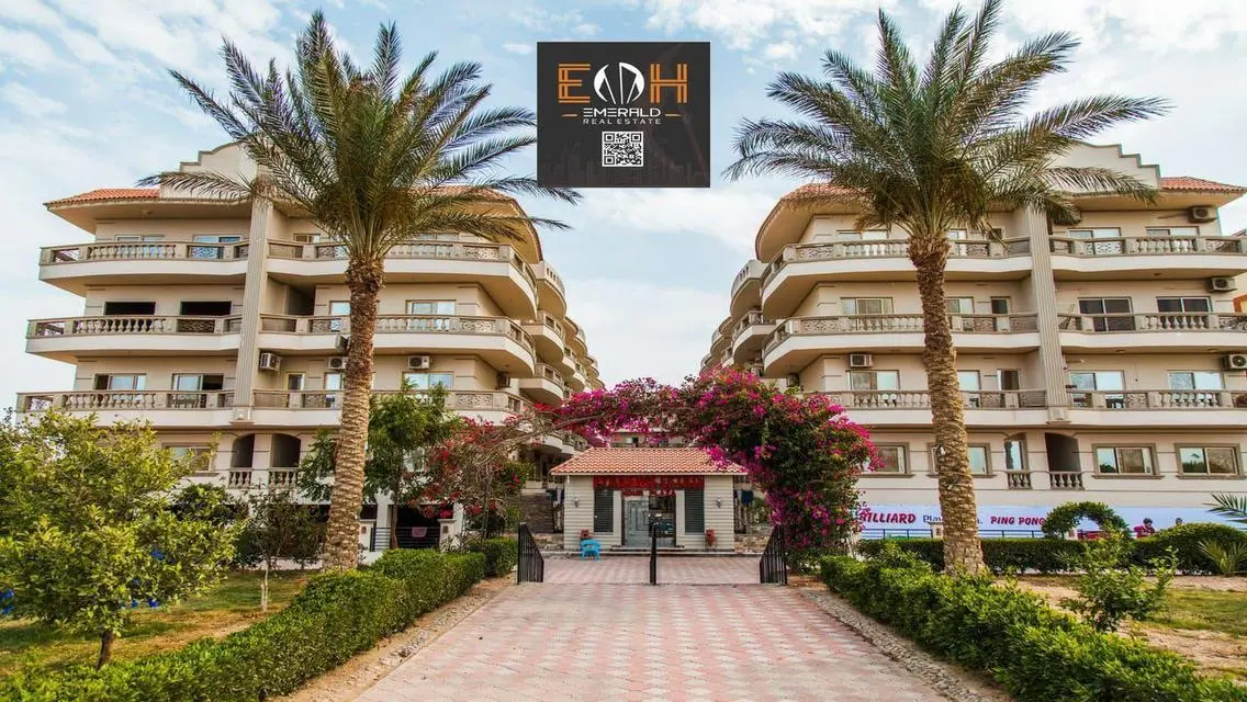 Luxury Apartment for Sale with Ideal Space
