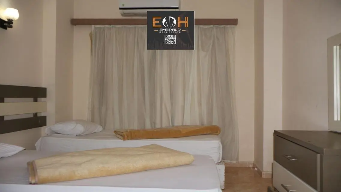 Luxury Apartment for Sale with Ideal Space
