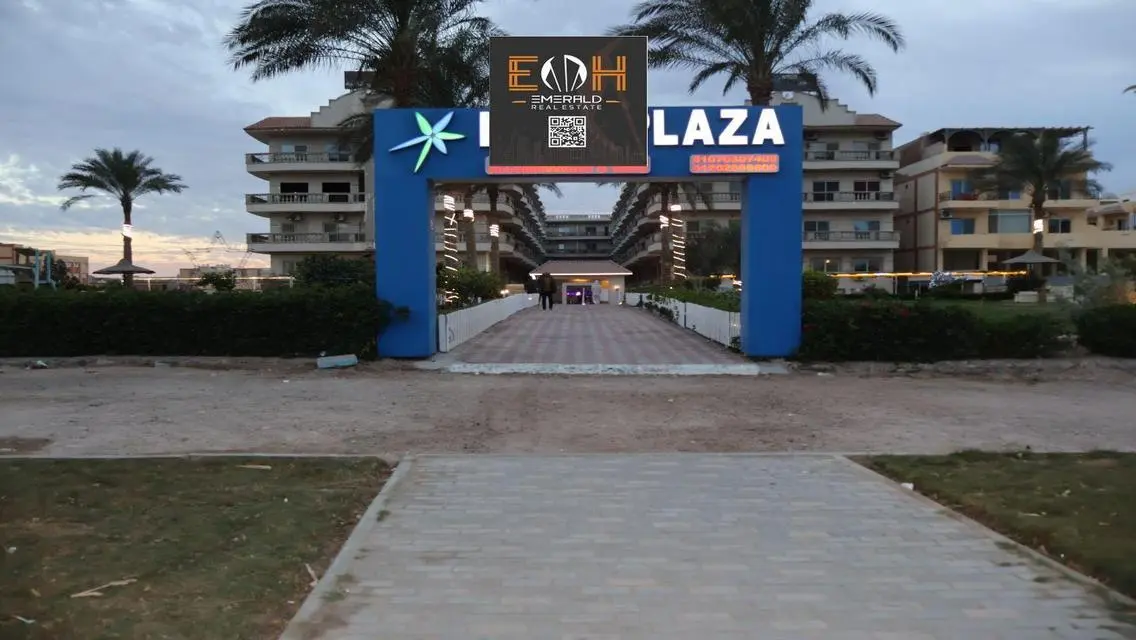 Luxury Apartment for Sale with Ideal Space