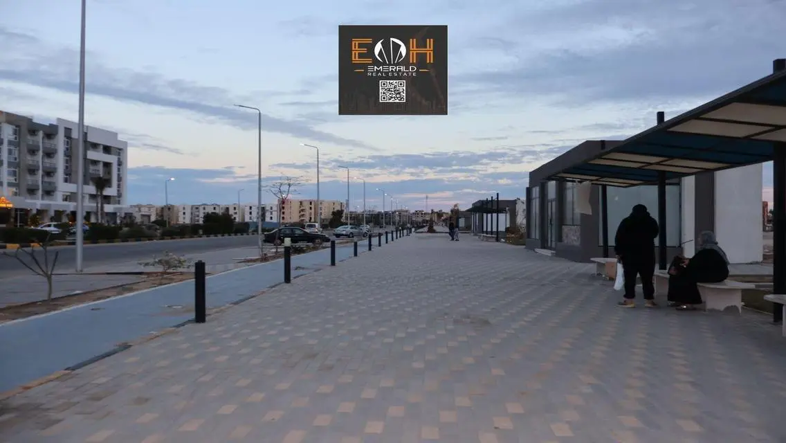 Luxury Apartment for Sale with Ideal Space