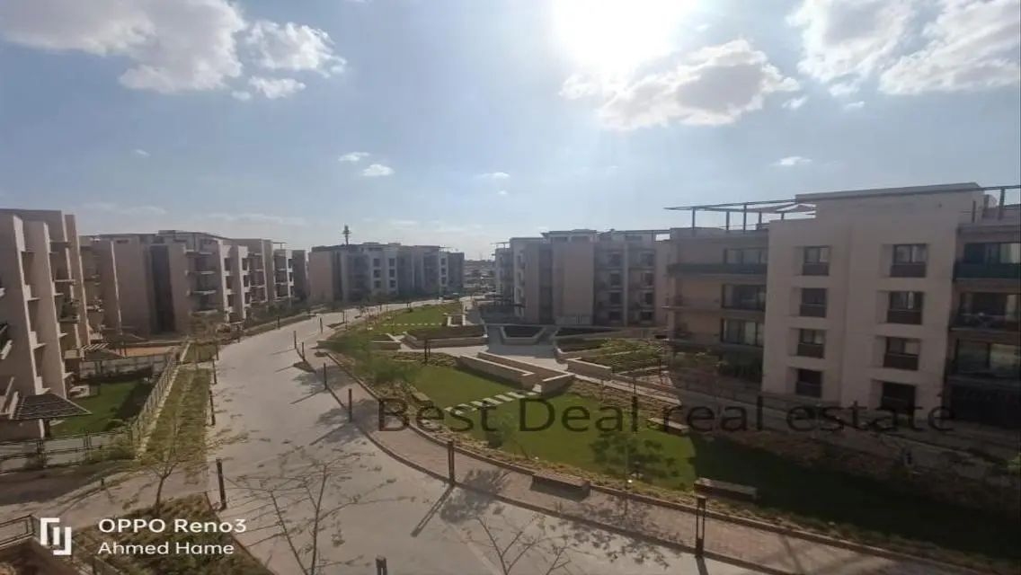 بنت هاوس كمبوند سيكس ويست  سوديك بيفرلي هيلز