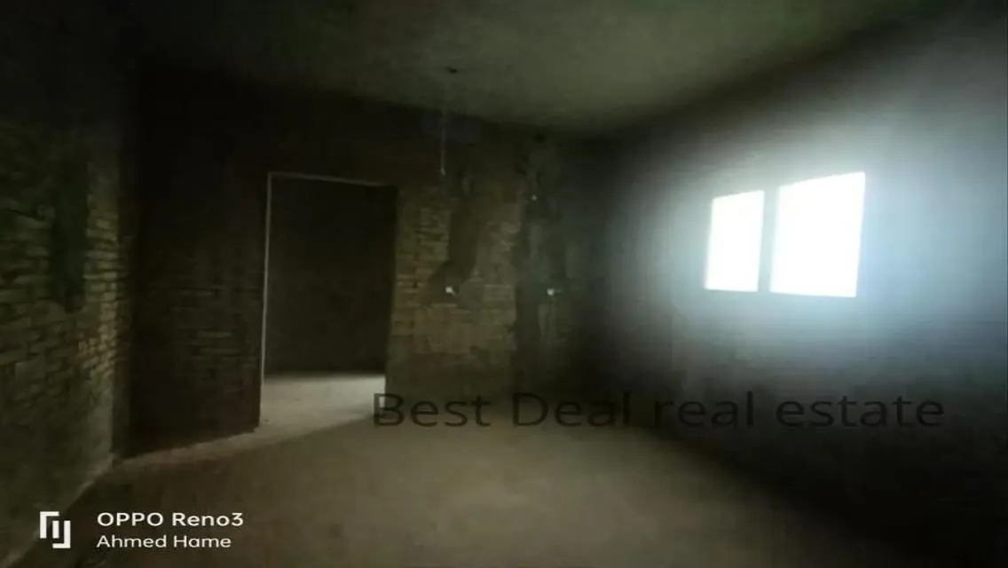 بنت هاوس كمبوند سيكس ويست  سوديك بيفرلي هيلز