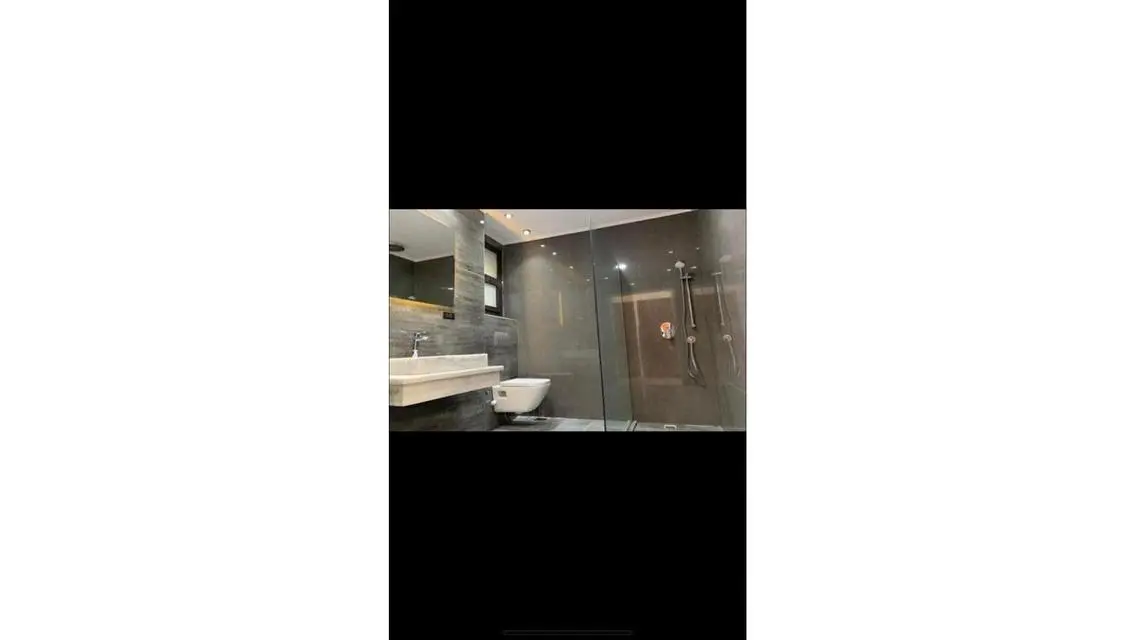 شقه فندقيه فيو مميز داخل ارقي كمبوند في زايد