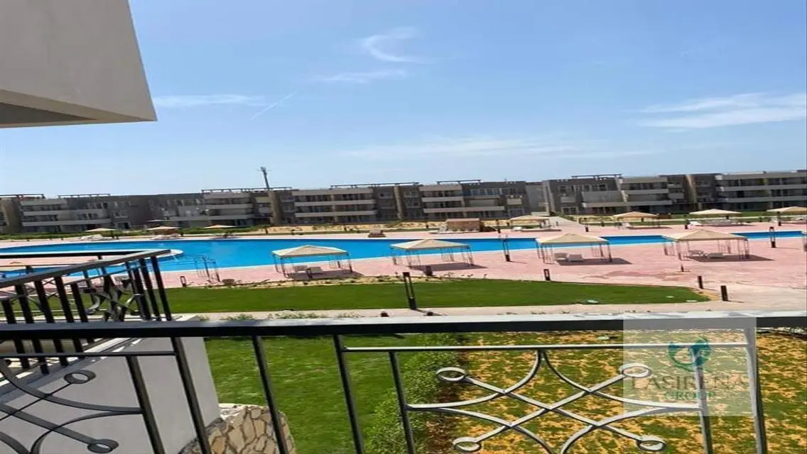 شاليه غرفتين سعره لقطه استلام سنه دور اول علوي