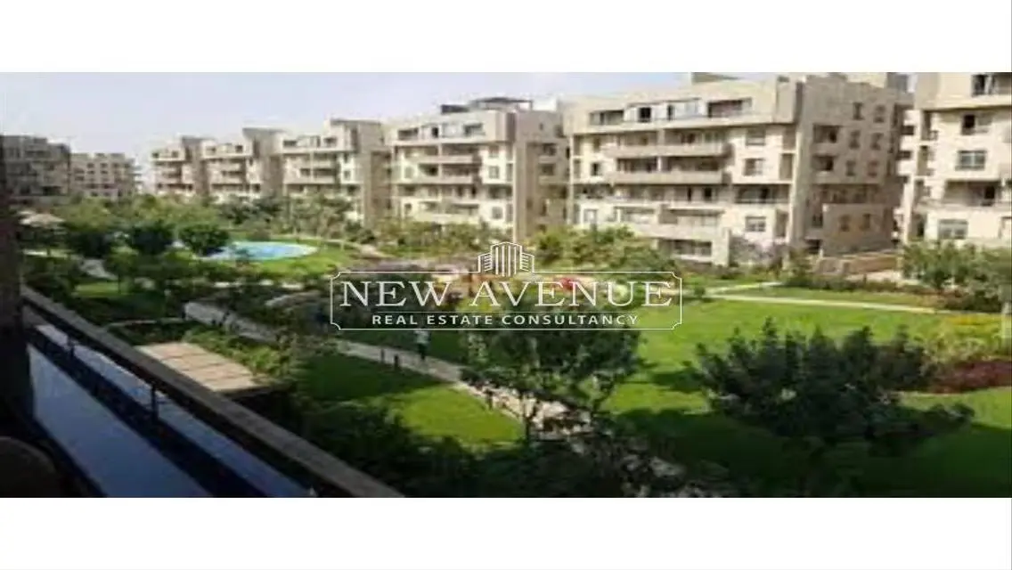 2 bedrooms Apartment in palm hills new cairo