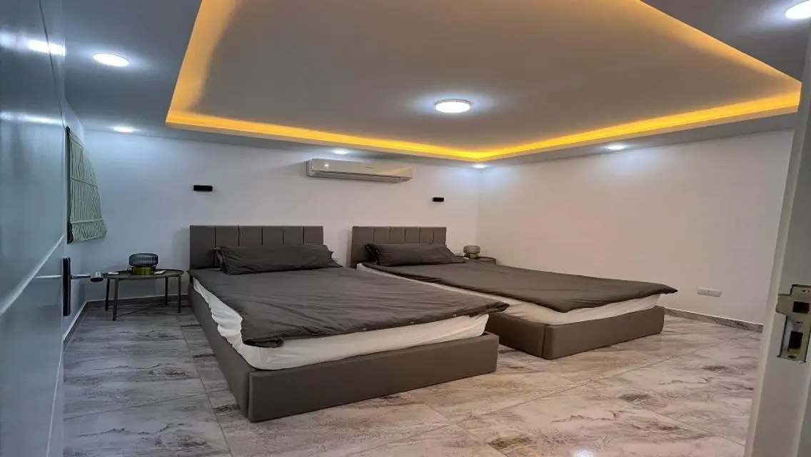 Apartment in Selena Bay Al Ahyaa fully furnished