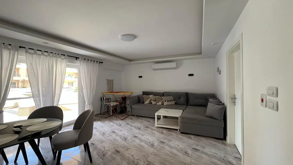 Apartment in Selena Bay Al Ahyaa fully furnished