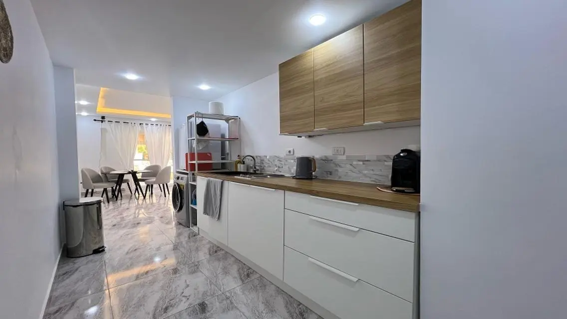 Apartment in Selena Bay Al Ahyaa fully furnished