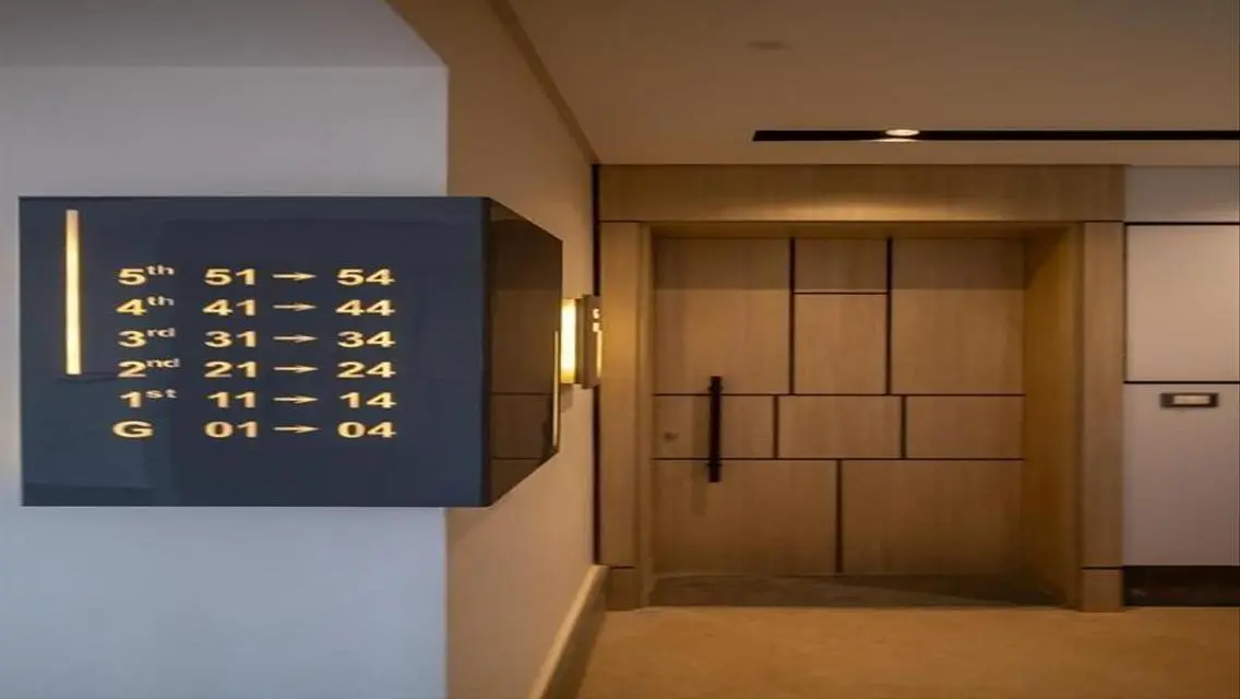 apartment for sale at palm hills new cairo &amp; INST