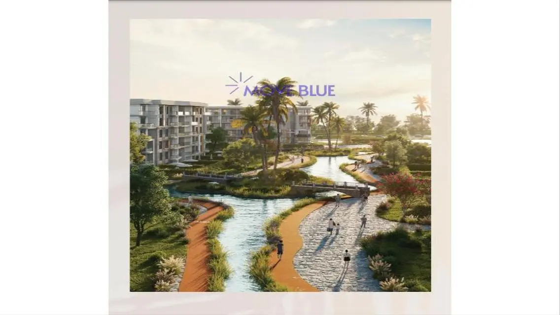 2023 Price- 1bed Apt, Cleo Palm Hills New Cairo