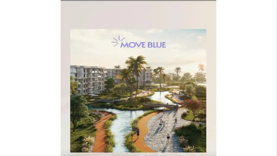 2023 Price- 1bed Apt, Cleo Palm Hills New Cairo