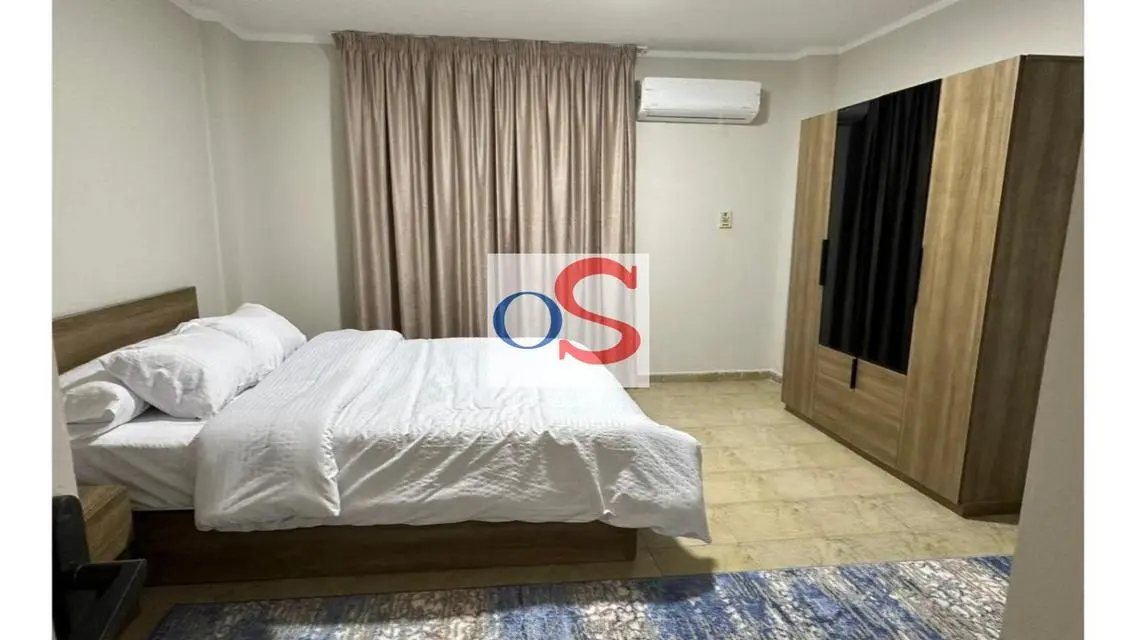 Luxurious Furnished Apartment for Rent