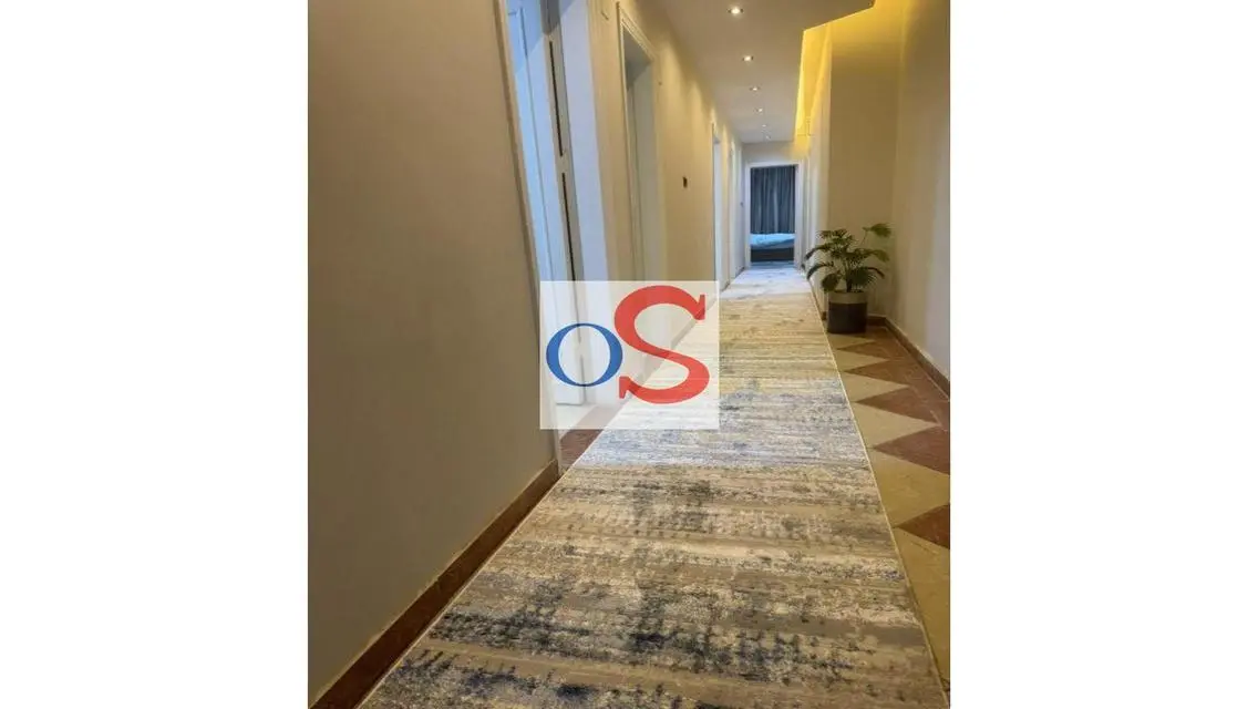 Luxurious Furnished Apartment for Rent