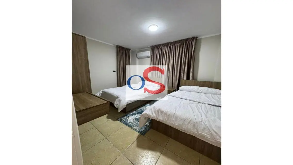 Luxurious Furnished Apartment for Rent