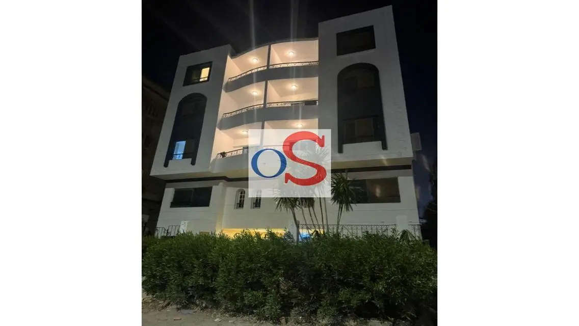 Luxurious Furnished Apartment for Rent