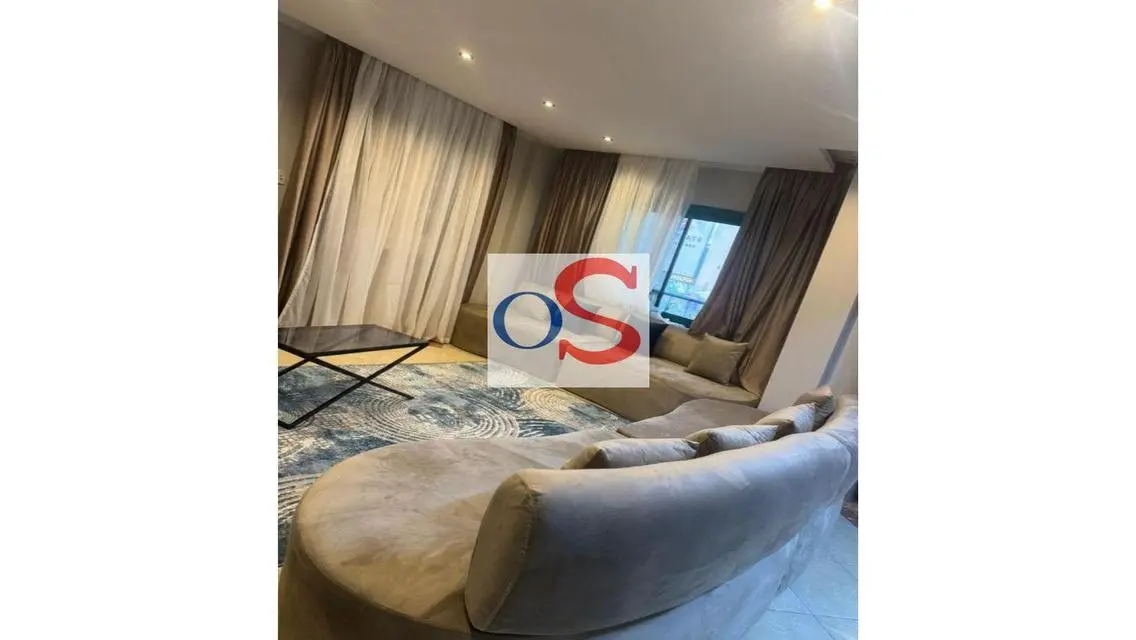 Luxurious Furnished Apartment for Rent