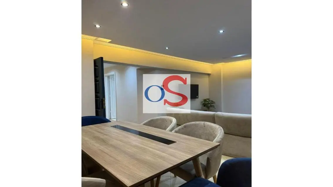 Luxurious Furnished Apartment for Rent