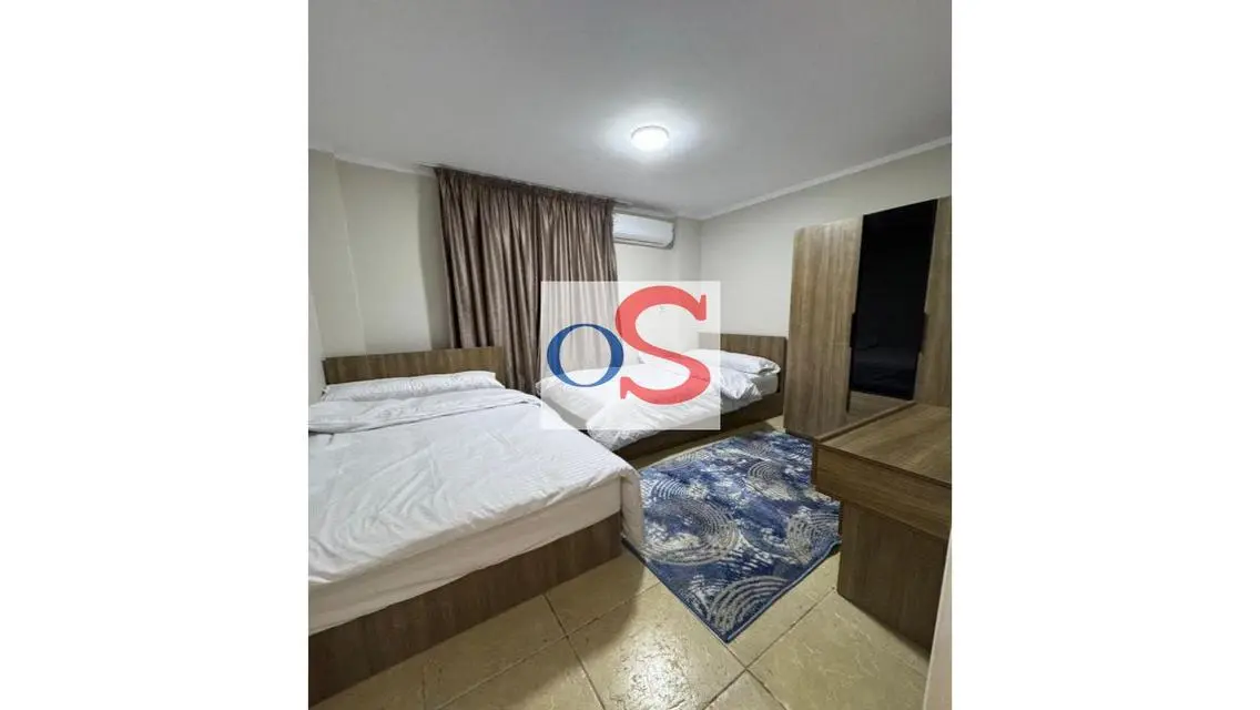 Luxurious Furnished Apartment for Rent