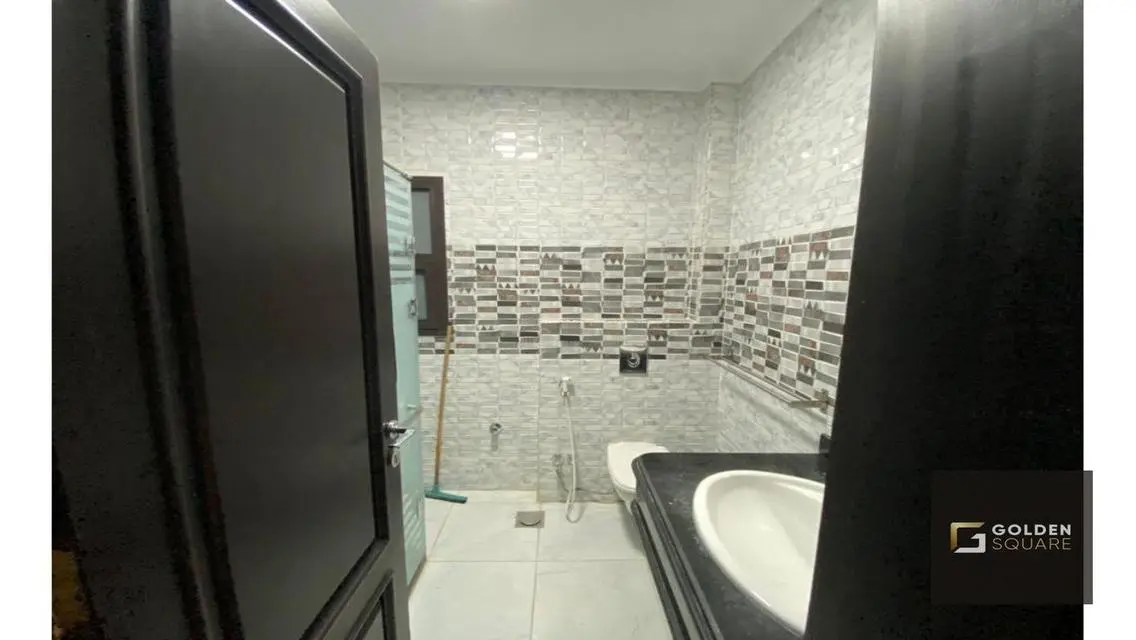 Semi Furnished Apartment For Rent in Sodic Eastown