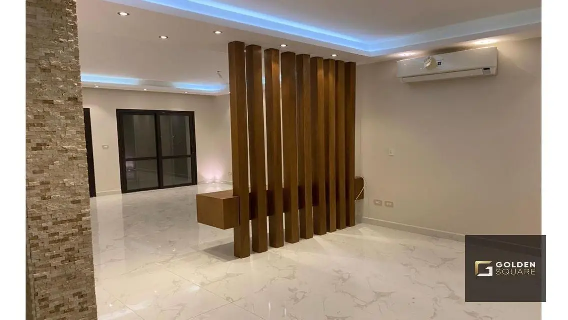 Semi Furnished Apartment For Rent in Sodic Eastown