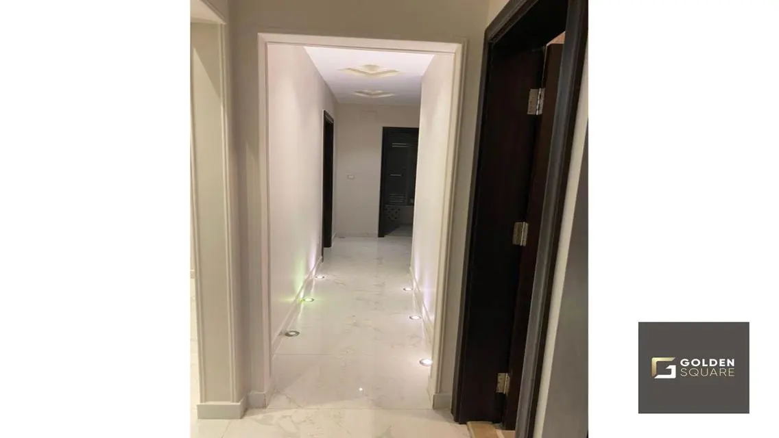 Semi Furnished Apartment For Rent in Sodic Eastown