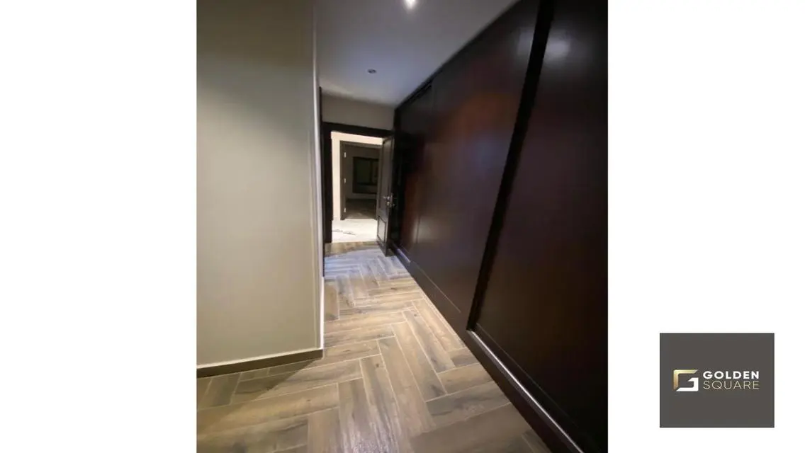 Semi Furnished Apartment For Rent in Sodic Eastown